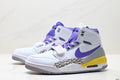 Jordan Legacy 312 "Lakers"