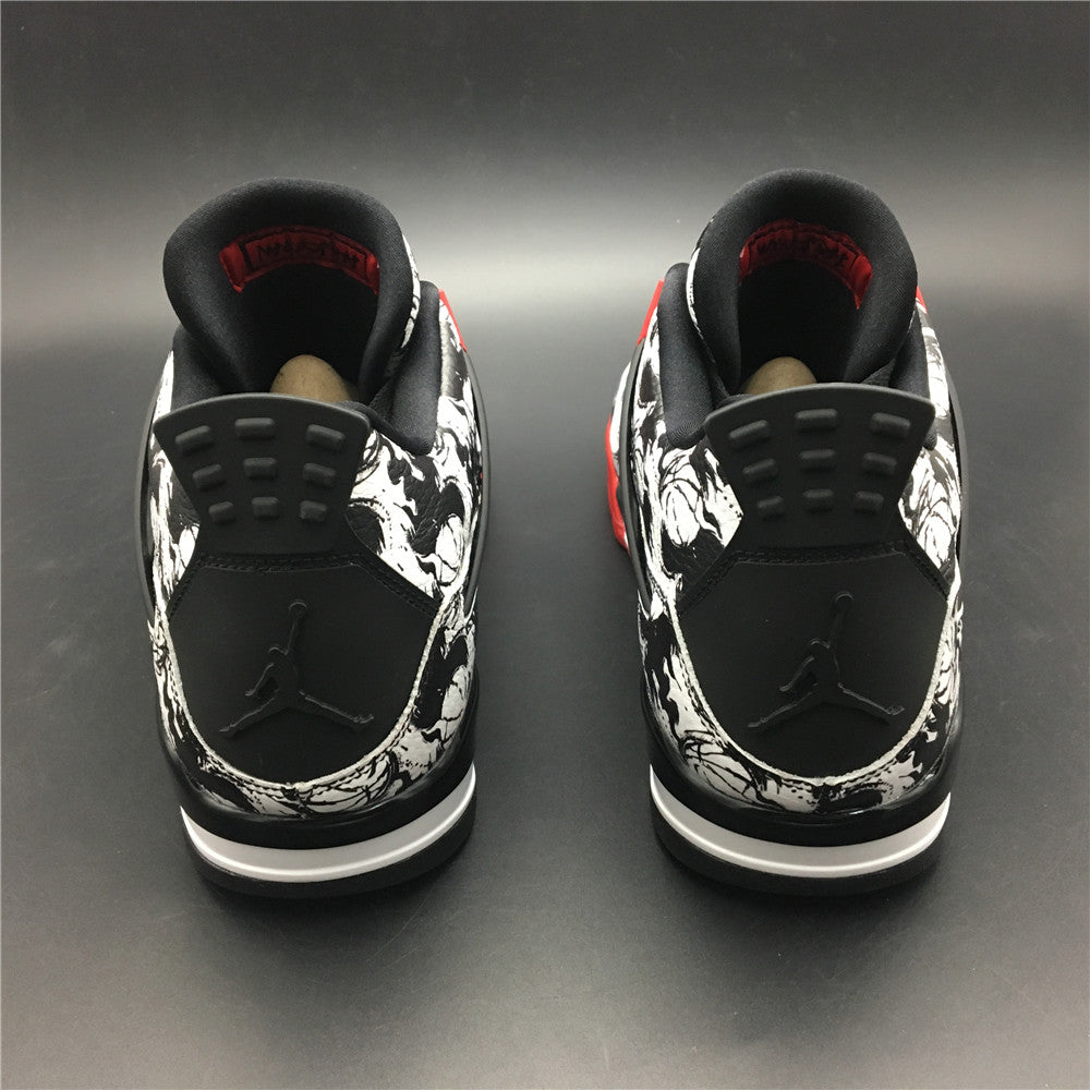 Air Jordan 4 Retro 'Tattoo'