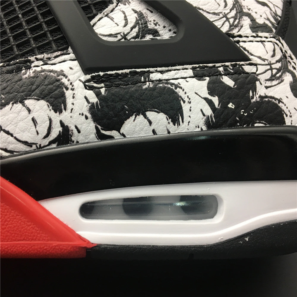 Air Jordan 4 Retro 'Tattoo'