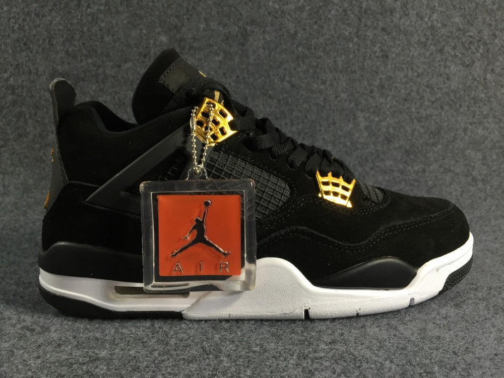 Air Jordan 4 Retro "Royalty".