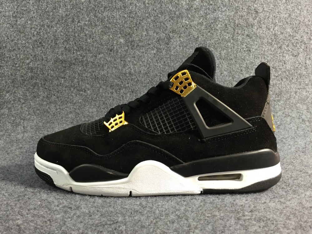 Air Jordan 4 Retro "Royalty".