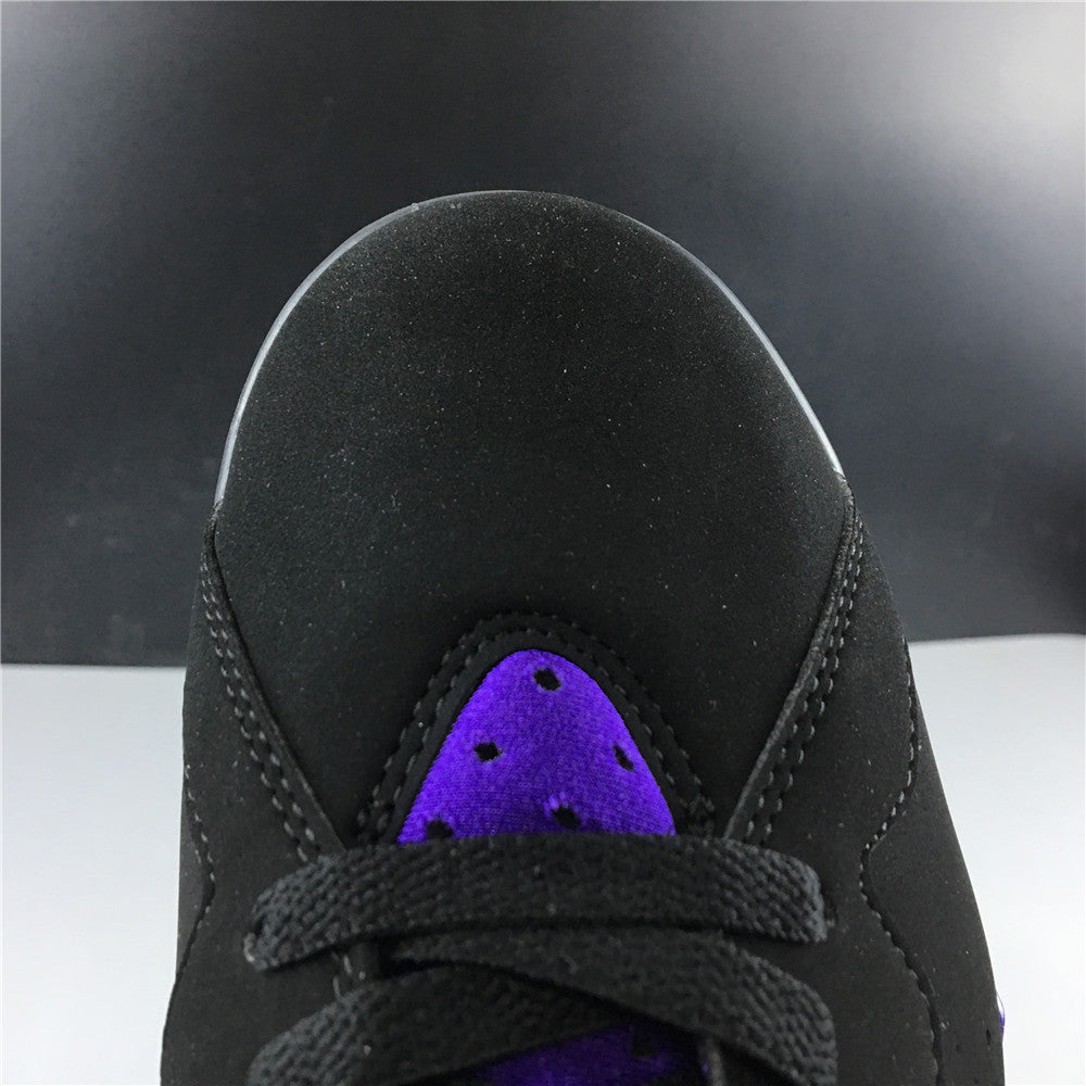 Air Jordan 7 Retro "Ray Allen"