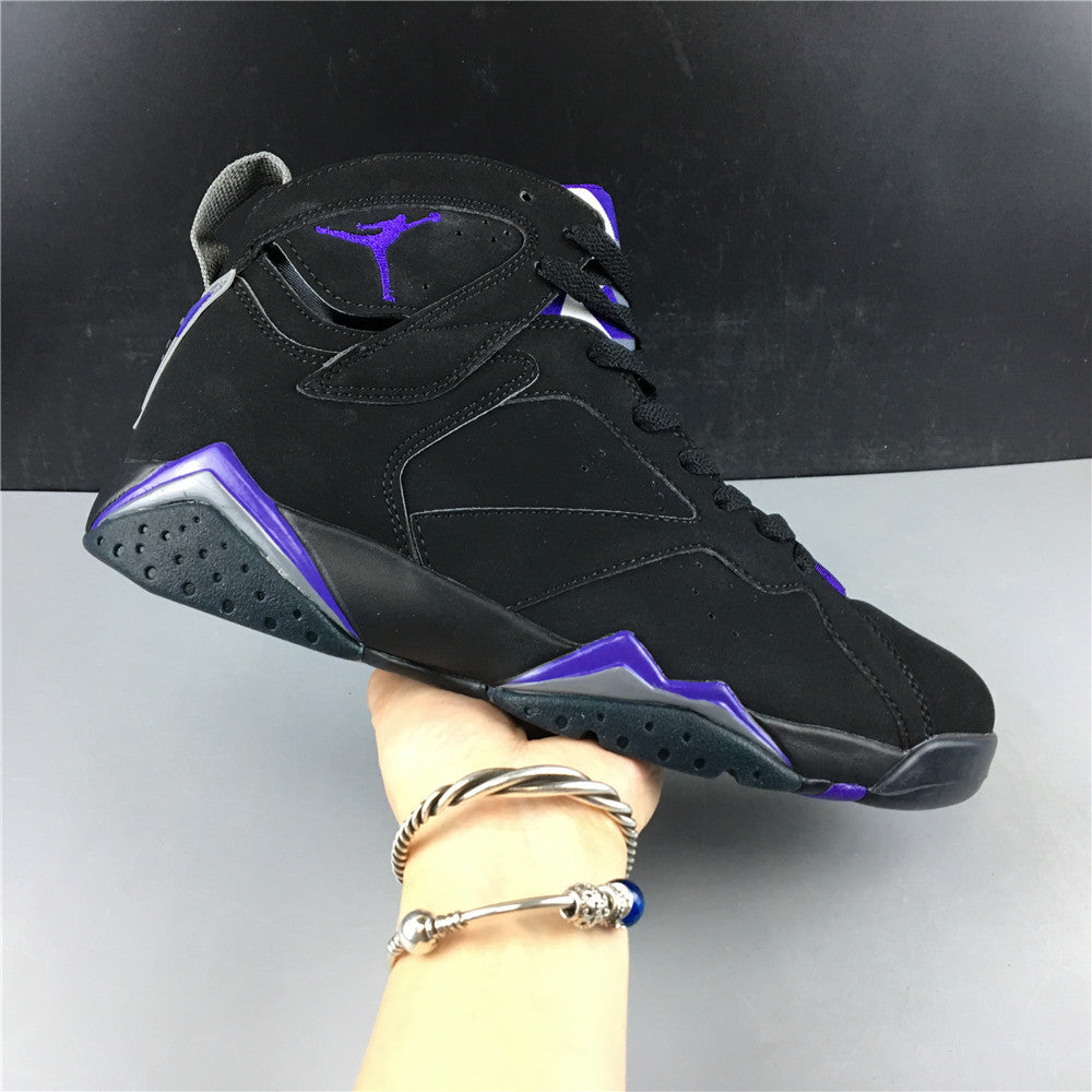 Air Jordan 7 Retro "Ray Allen"