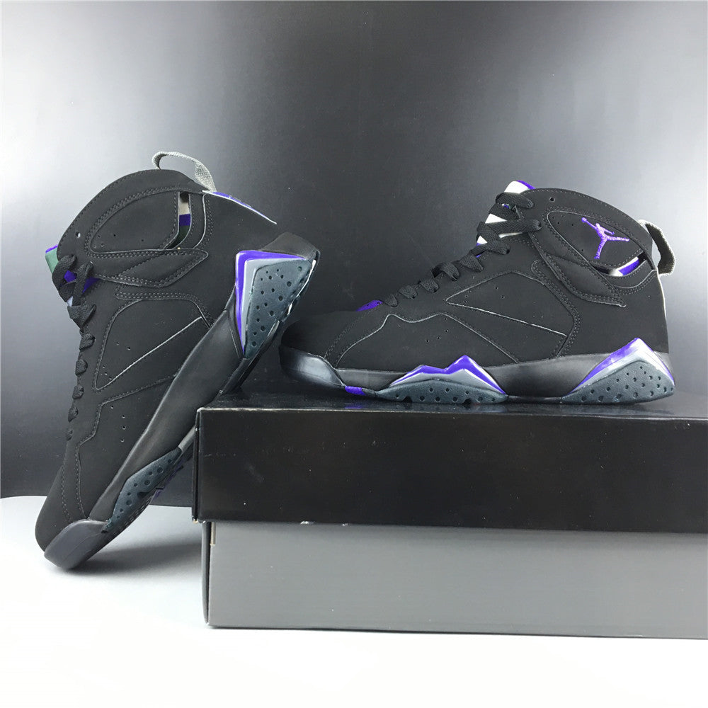 Air Jordan 7 Retro "Ray Allen"