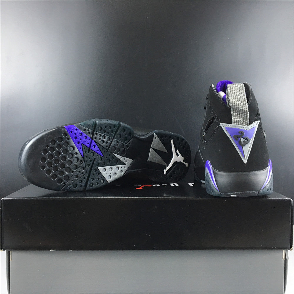 Air Jordan 7 Retro "Ray Allen"