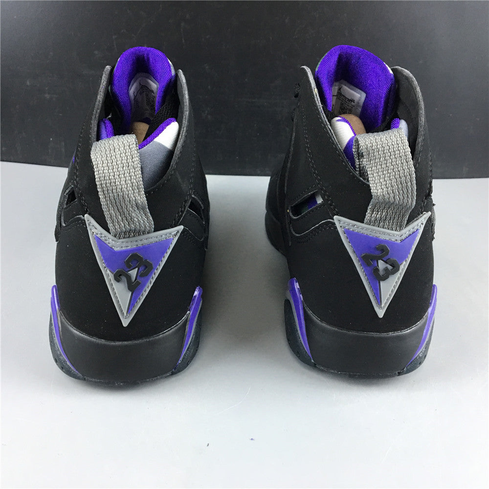 Air Jordan 7 Retro "Ray Allen"