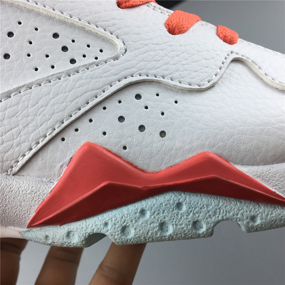 Jordan 7 Retro Topaz Mist