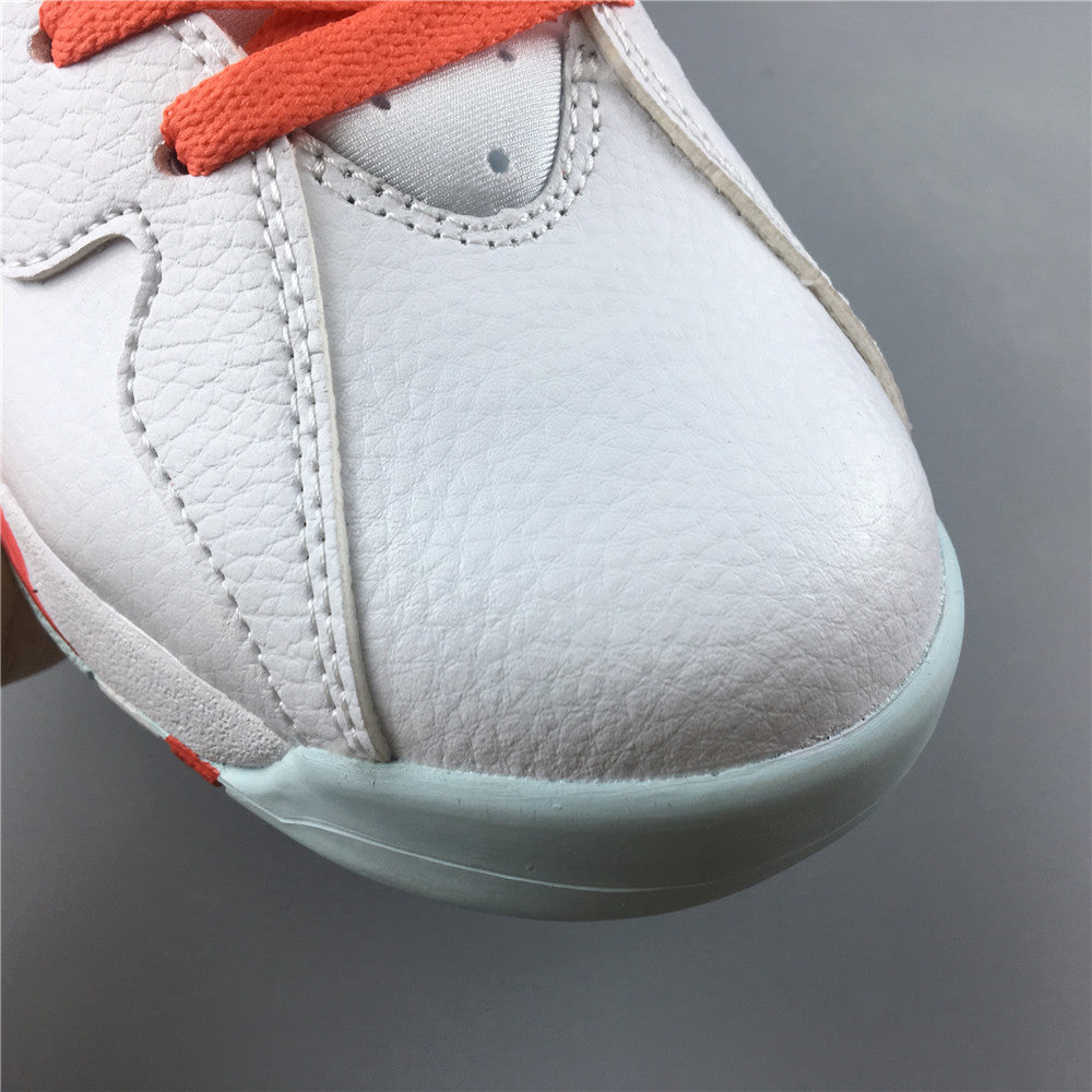 Jordan 7 Retro Topaz Mist