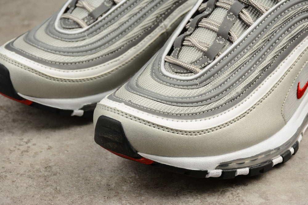 Nike Air Max 97 OG "Silver Bullet"