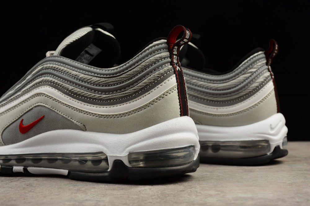 Nike Air Max 97 OG "Silver Bullet"