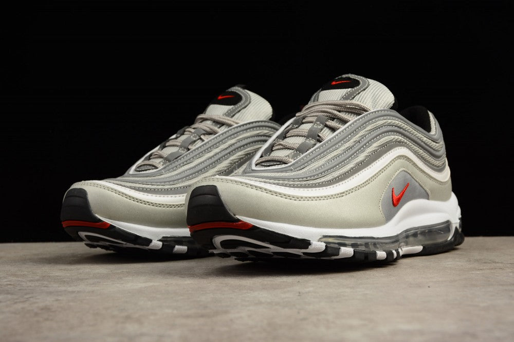 Nike Air Max 97 OG "Silver Bullet"