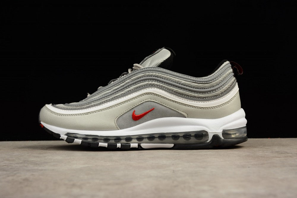 Nike Air Max 97 OG "Silver Bullet"