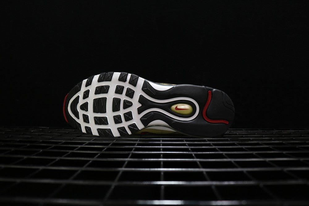 Air Max 97 "Metallic Gold"