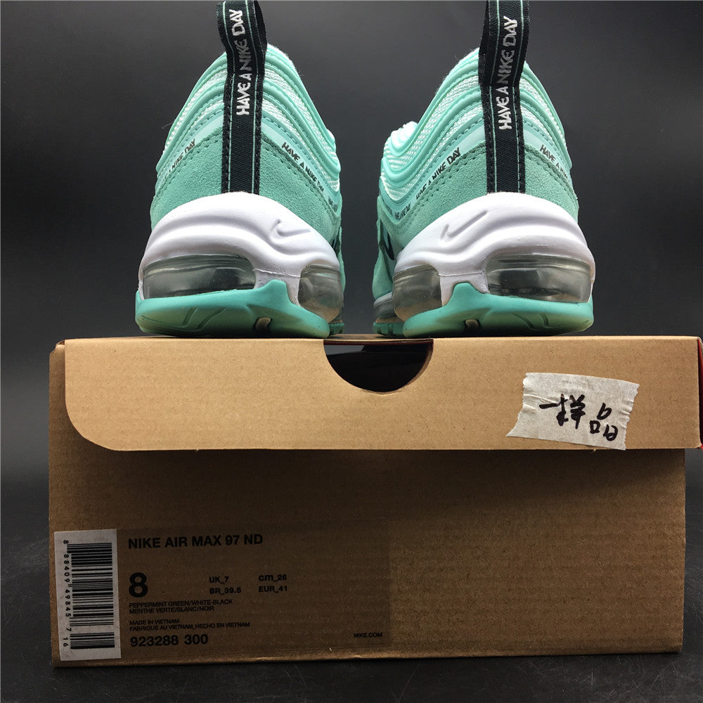 Nike Air Max 97 'Have a Nike Day'
