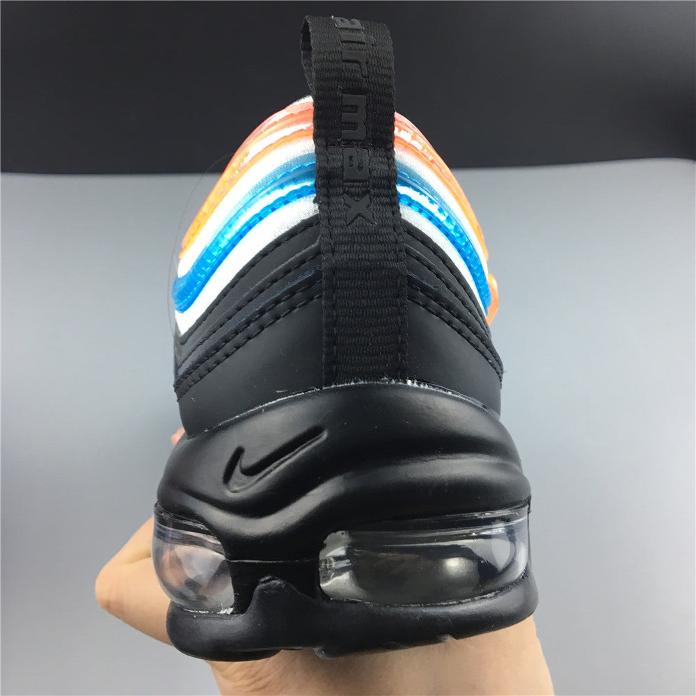 Nike Air Max 97 On Air "Neon Seoul"