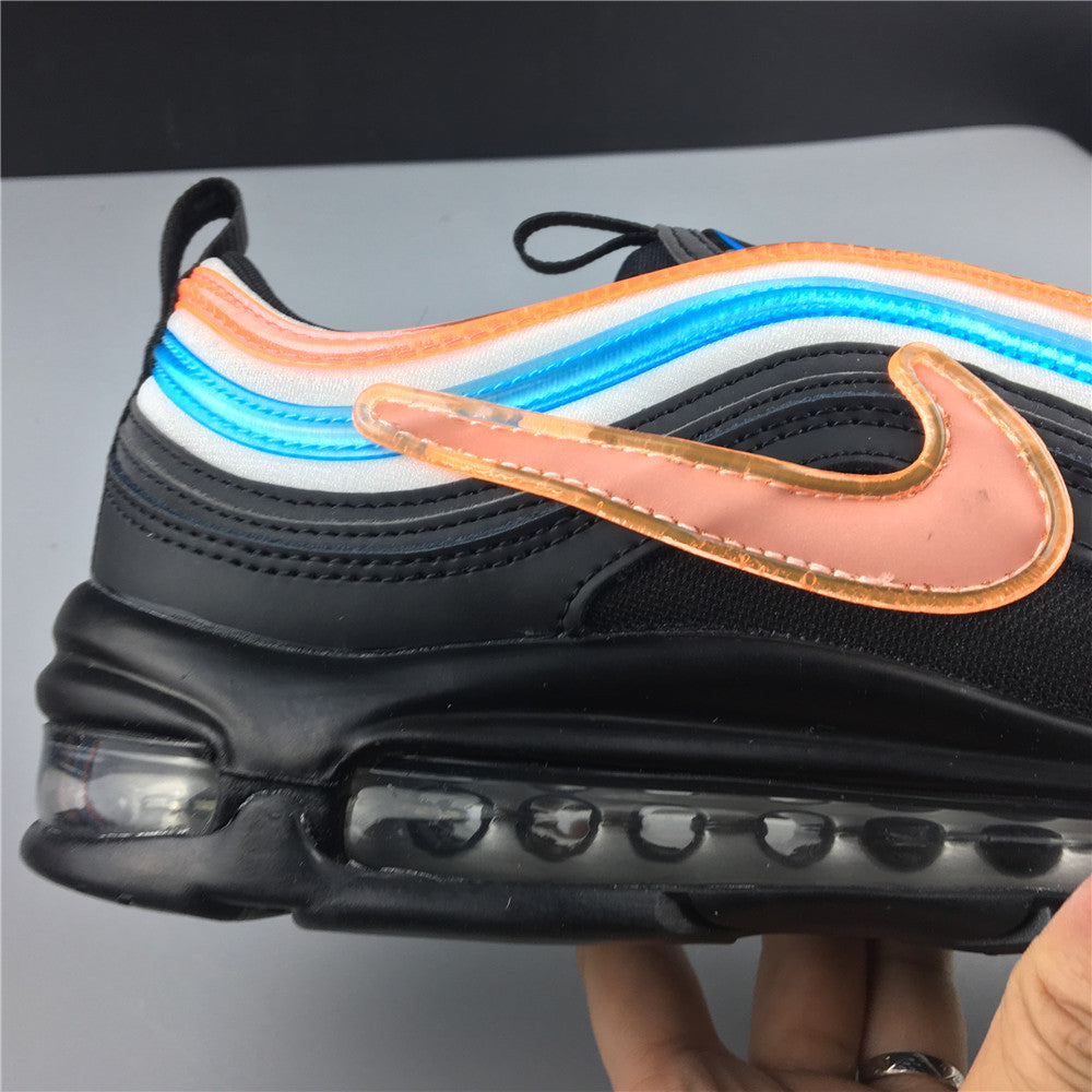 Nike Air Max 97 On Air "Neon Seoul"
