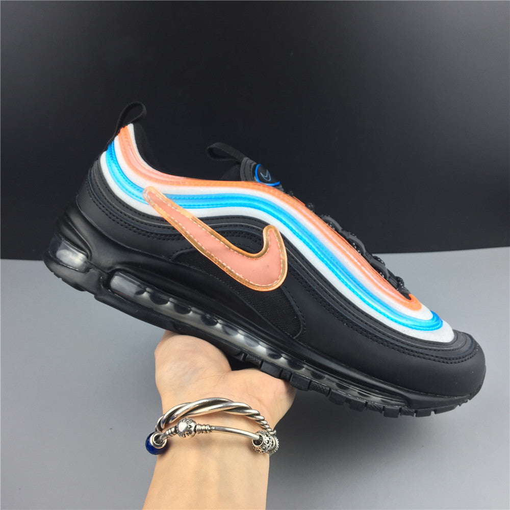 Nike Air Max 97 On Air "Neon Seoul"
