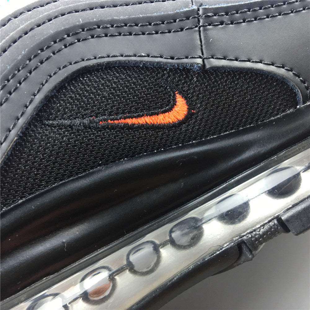 Nike Air Max 97 On Air "Neon Seoul"