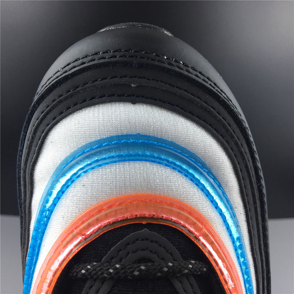 Nike Air Max 97 On Air "Neon Seoul"