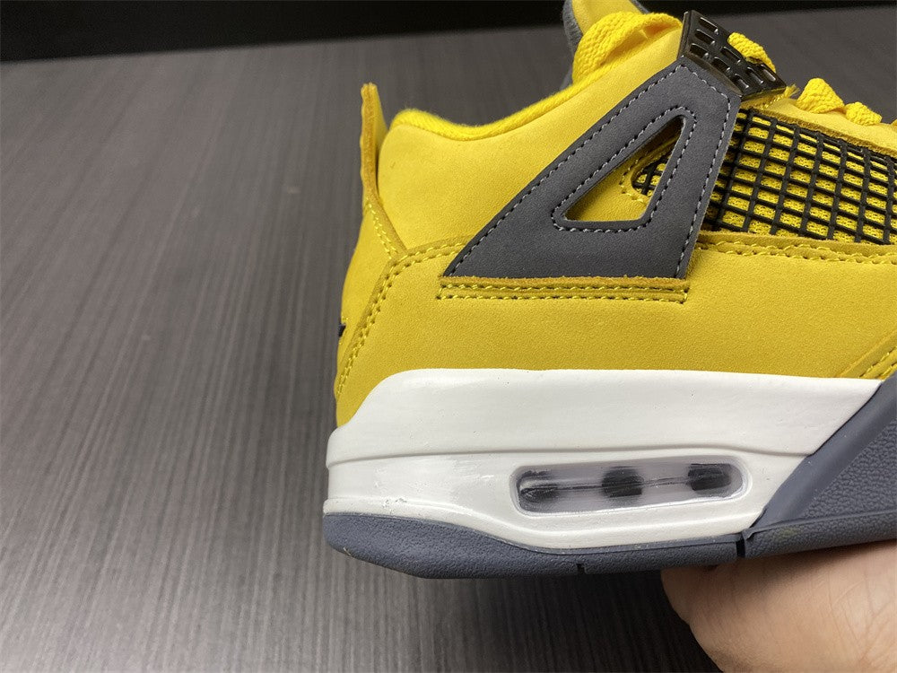 Air Jordan 4 Retro "Lightning"