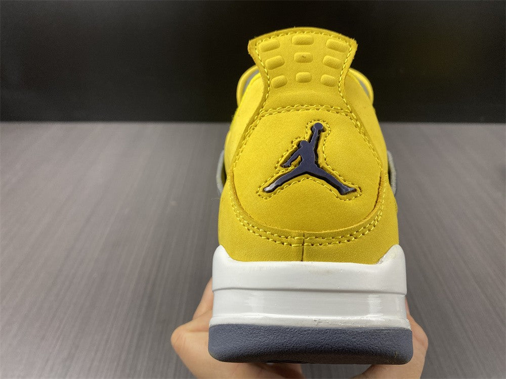 Air Jordan 4 Retro "Lightning"