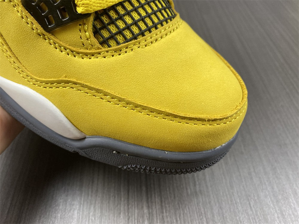 Air Jordan 4 Retro "Lightning"