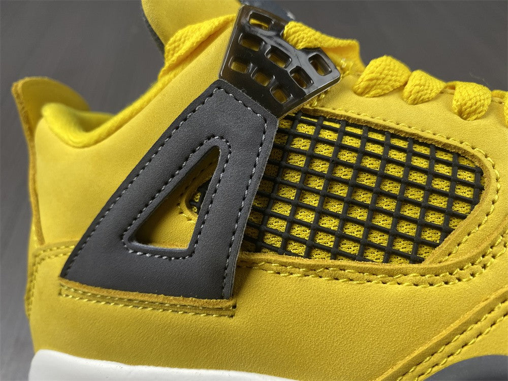 Air Jordan 4 Retro "Lightning"