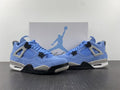 Air Jordan 4 Retro 'University Blue'