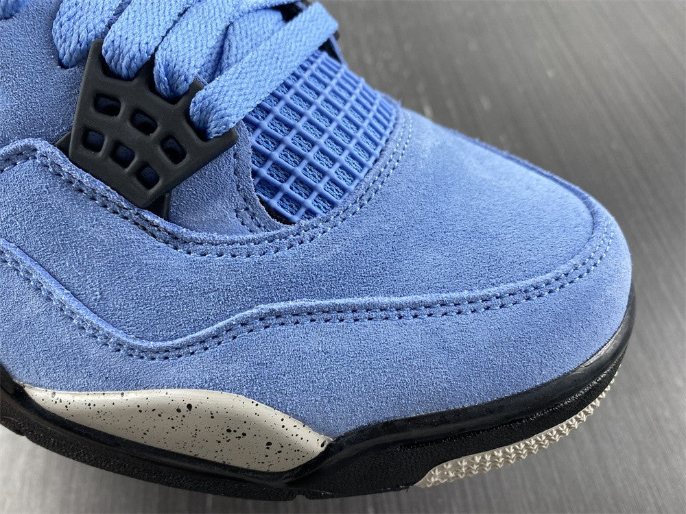 Air Jordan 4 Retro 'University Blue'