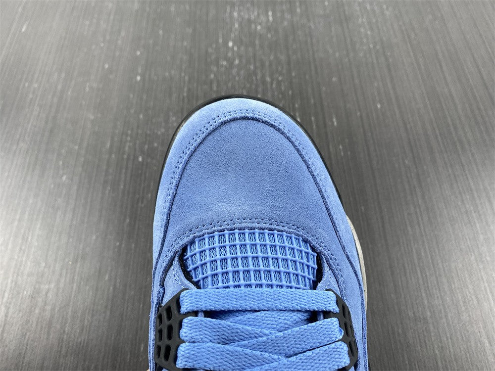 Air Jordan 4 Retro 'University Blue'