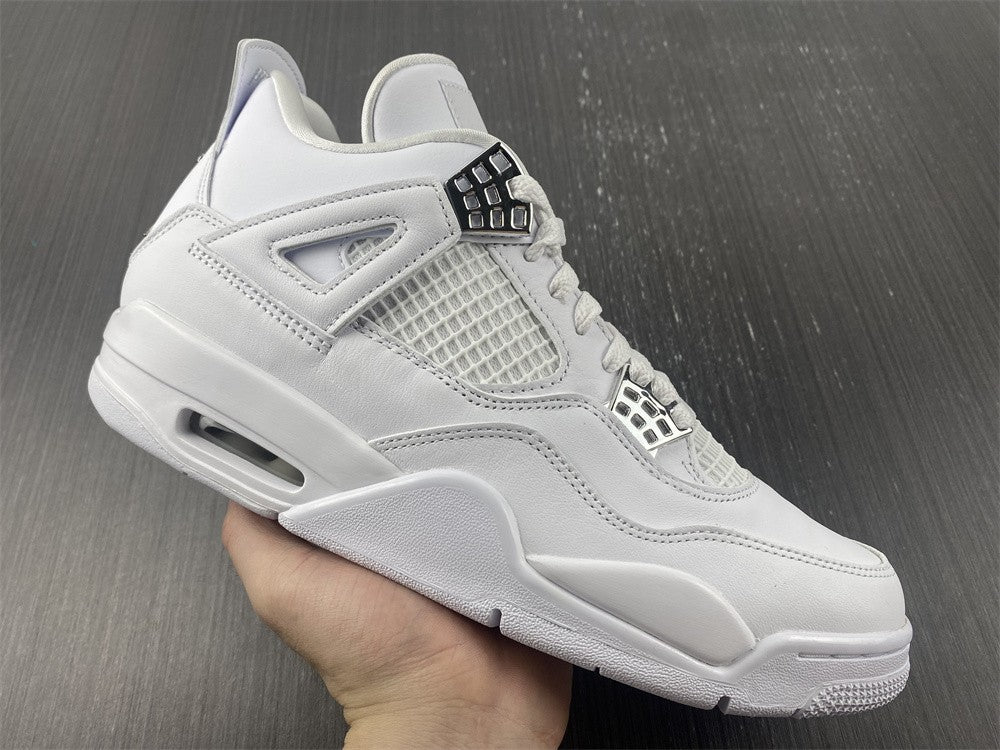 Air Jordan 4 Retro "Pure Money"