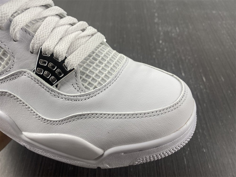 Air Jordan 4 Retro "Pure Money"