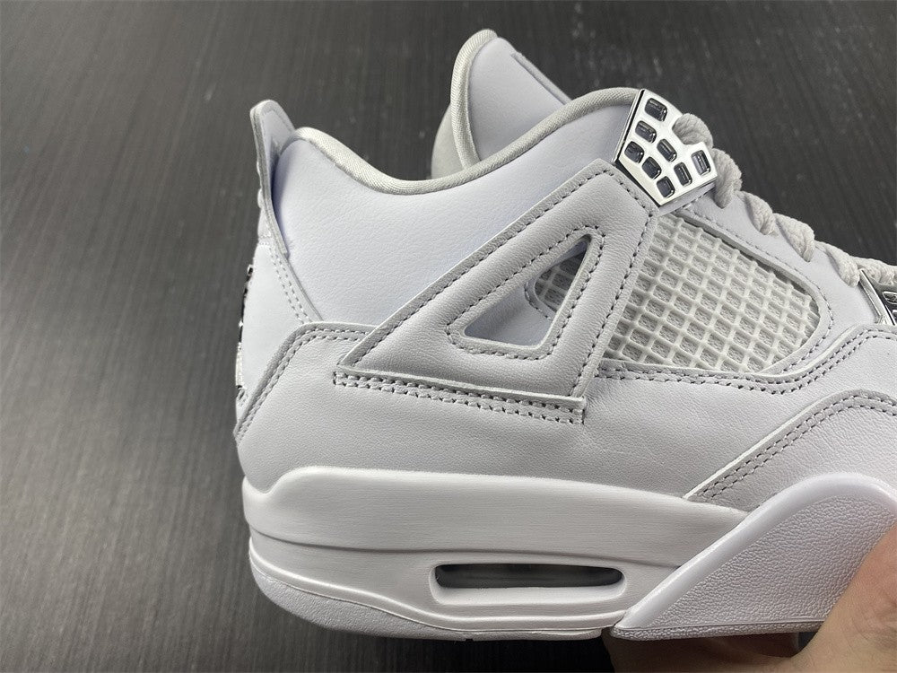 Air Jordan 4 Retro "Pure Money"