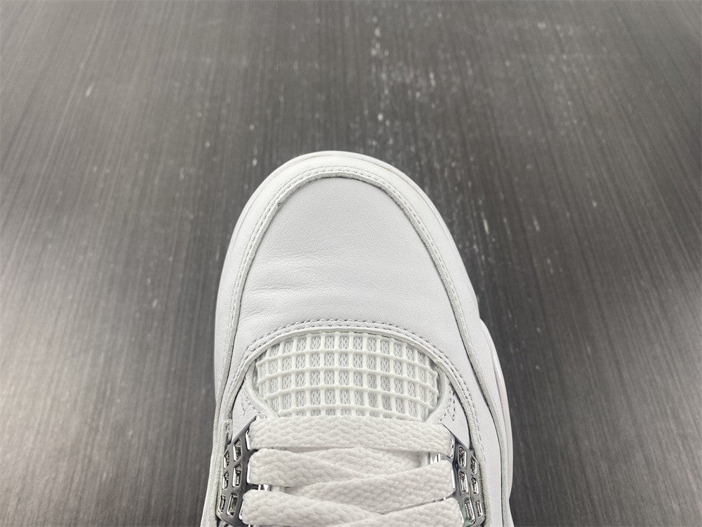 Air Jordan 4 Retro "Pure Money"