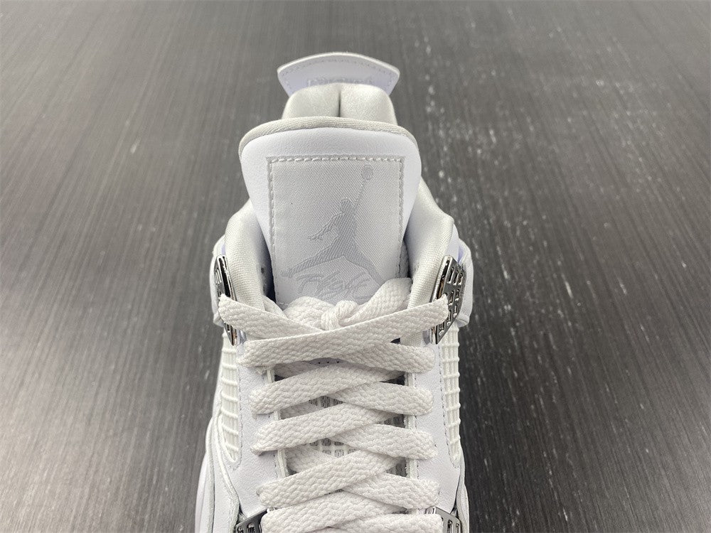 Air Jordan 4 Retro "Pure Money"