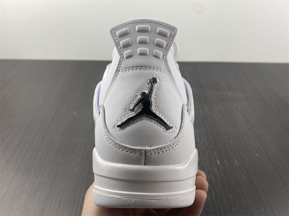 Air Jordan 4 Retro "Pure Money"