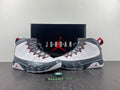 Air Jordan 9 Retro Mid Fire Red