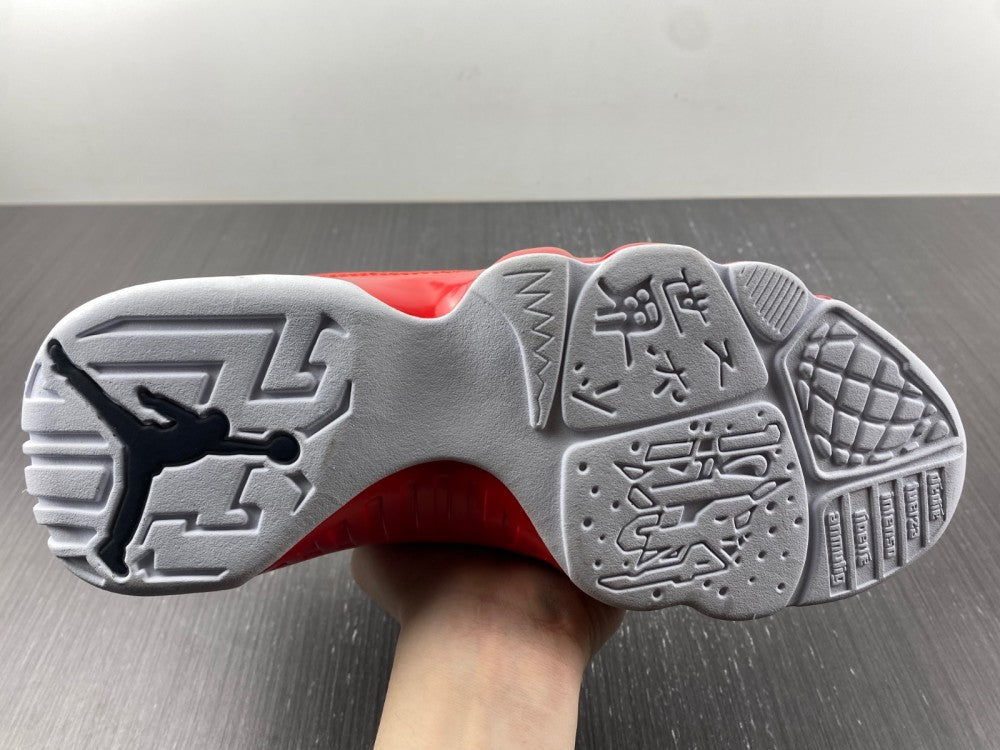 Air Jordan 9 Retro Gym