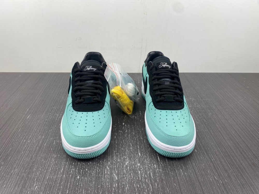 Nike Air Force 1 Low Tiffany & Co. "Friends and Family"
