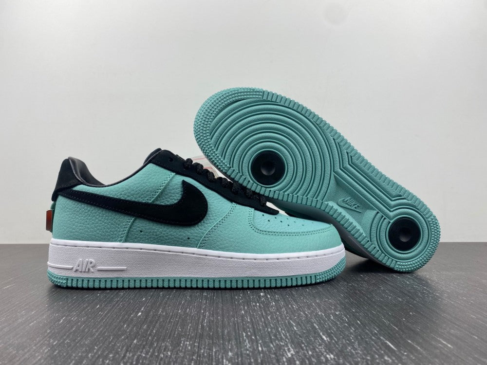Nike Air Force 1 Low Tiffany & Co. "Friends and Family"