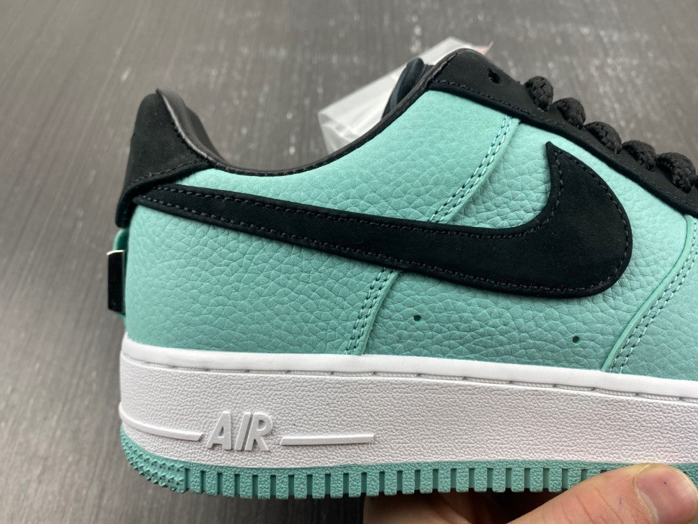 Nike Air Force 1 Low Tiffany & Co. "Friends and Family"