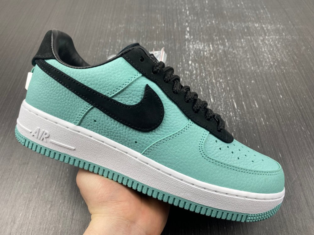 Nike Air Force 1 Low Tiffany & Co. "Friends and Family"