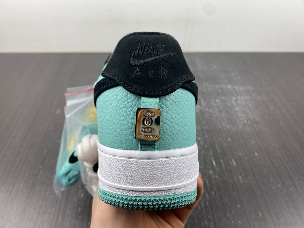 Nike Air Force 1 Low Tiffany & Co. "Friends and Family"