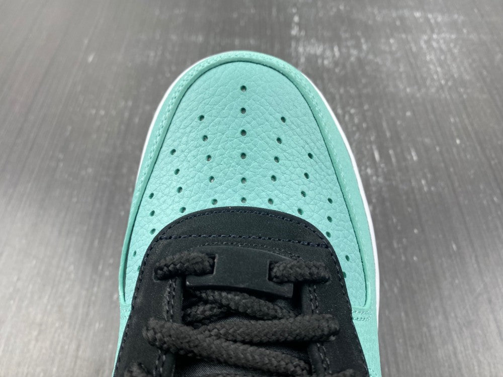 Nike Air Force 1 Low Tiffany & Co. "Friends and Family"