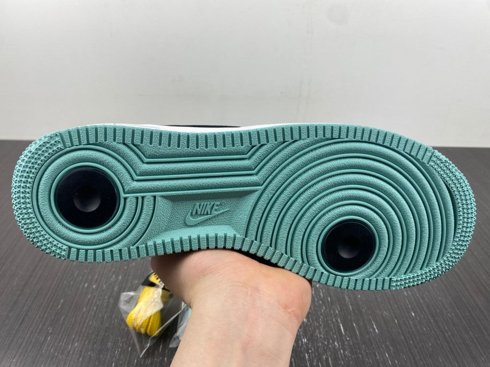 Nike Air Force 1 Low Tiffany & Co. "Friends and Family"