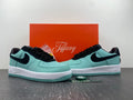 Nike Air Force 1 Low Tiffany & Co. "Friends and Family"