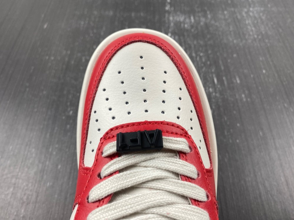 Nike Air Force Low 1 X Ambush "Red"