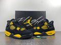 Air Jordan 4 Retro Thunder