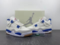 Air Jordan 4 Retro SP "Navy"