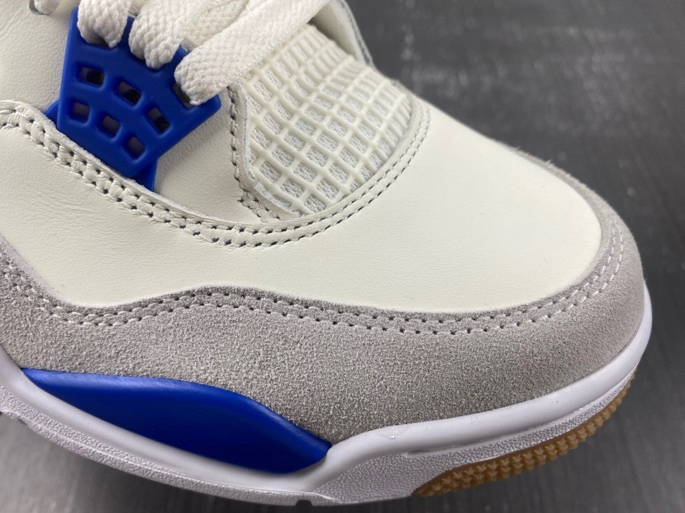 Air Jordan 4 Retro SP "Navy"